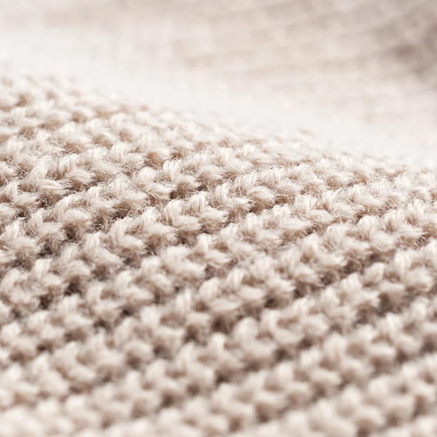 Beanie – Unisex Minimal Ribbed Docker