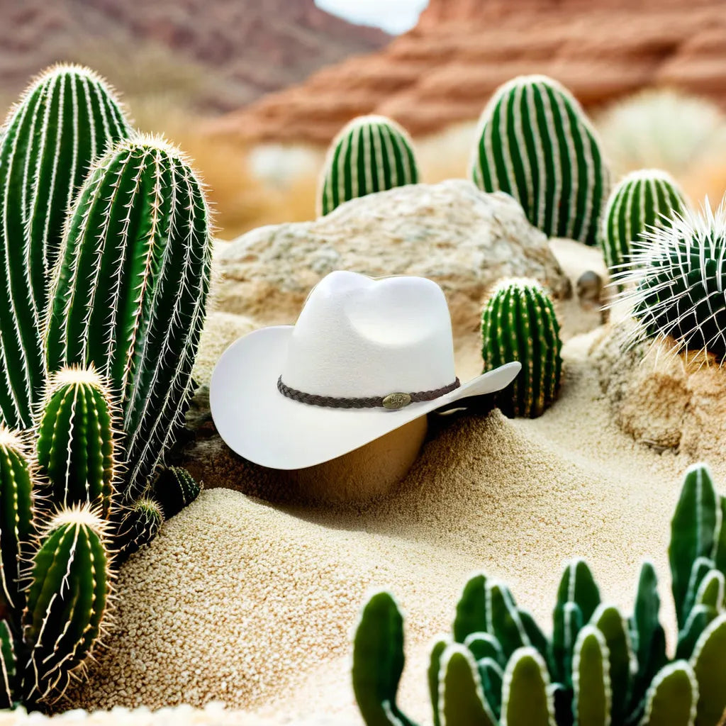 Cowboy Hat – Iconic Western Adventure
