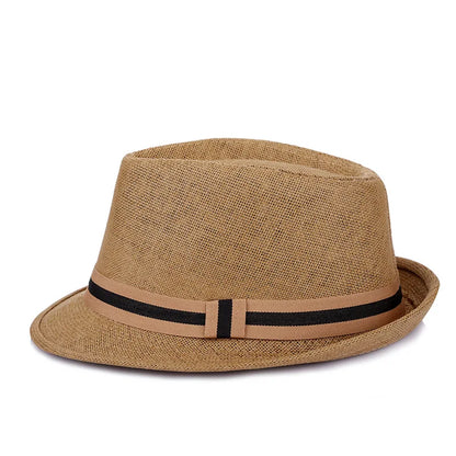 Panama Hat – Urban Fedora Style with a Relaxed Twist