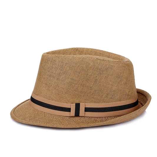 Panama Hat – Urban Fedora Style with a Relaxed Twist