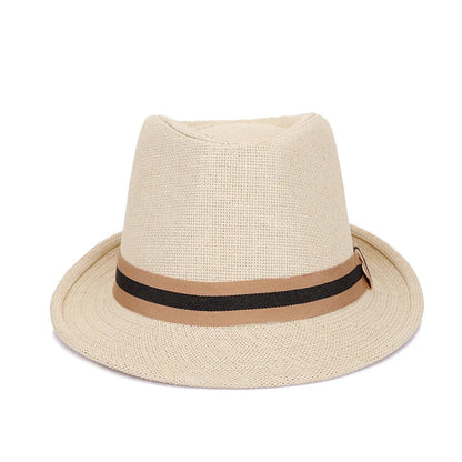 Panama Hat – Urban Fedora Style with a Relaxed Twist