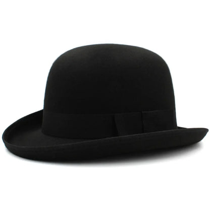 Chapeau Melon Classy Chic - La Maison du Chapeau