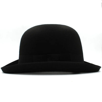 Chapeau Melon Classy Chic - La Maison du Chapeau