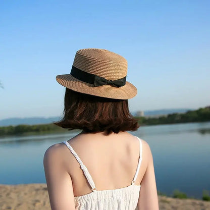 Chapeau Panama - MontecristiMagique - La Maison du Chapeau