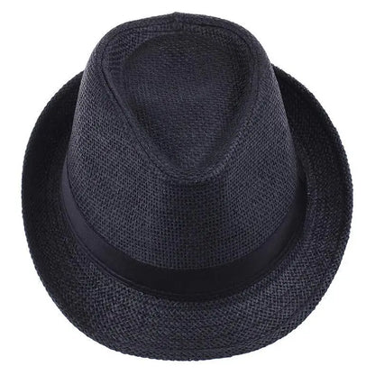 Panama Hat – Effortless Summer Sophistication
