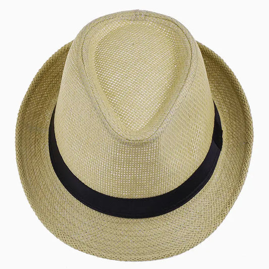 Chapeau Panama - StyleSoleil - La Maison du Chapeau