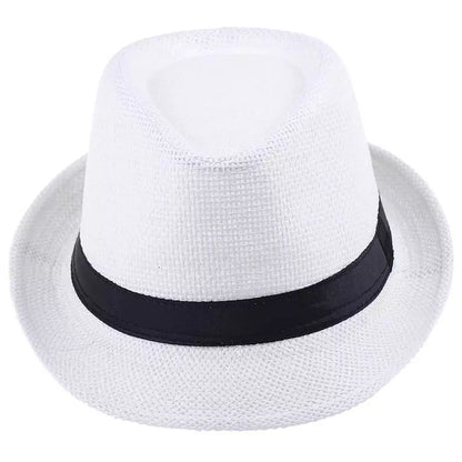 Panama Hat – Effortless Summer Sophistication