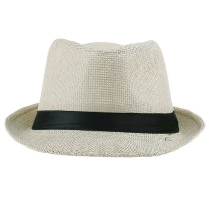 Chapeau Panama - StyleSoleil - La Maison du Chapeau
