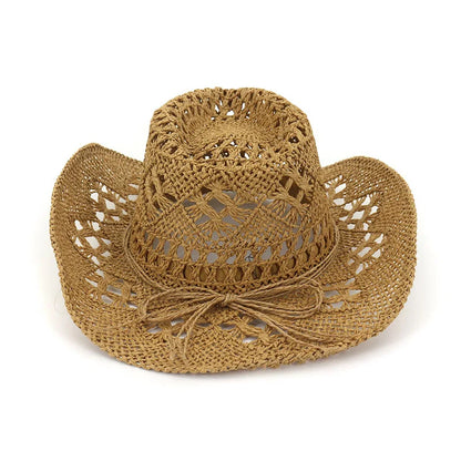 Chapeau de Paille - FashionNova - La Maison du Chapeau