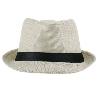 Panama Hat – Effortless Summer Sophistication