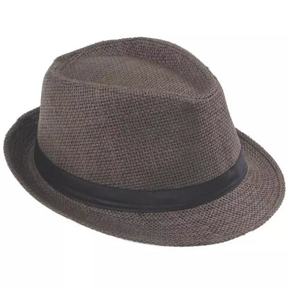 Panama Hat – Effortless Summer Sophistication