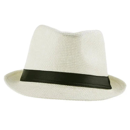 Panama Hat – Effortless Summer Sophistication
