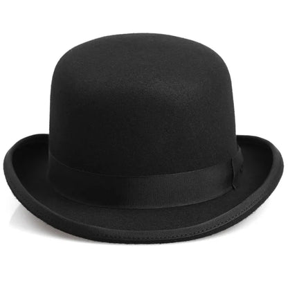 Chapeau Melon Classy Chic - La Maison du Chapeau