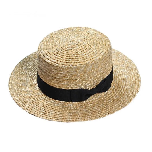 Chapeau Panama - ÉléganceÉquateur - La Maison du Chapeau