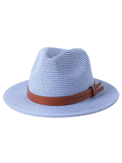 Chapeau Panama - PanamaPrécieux - La Maison du Chapeau