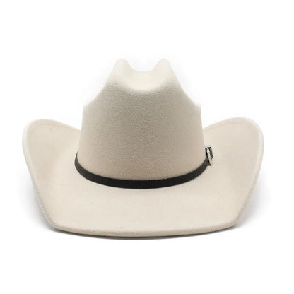Chapeau Cowboy - BroncoBlaze - La Maison du Chapeau