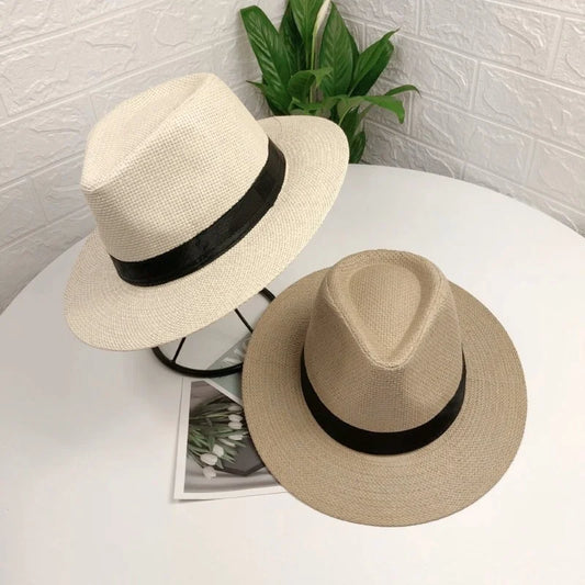 Chapeau Panama - CharismeChapeau - La Maison du Chapeau