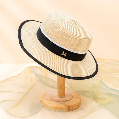 Panama Hat – Classic Elegance with a Modern Touch