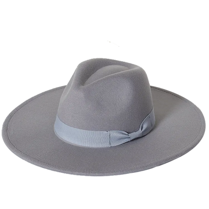 Chapeau Fedora Coloré Coton - La Maison du Chapeau