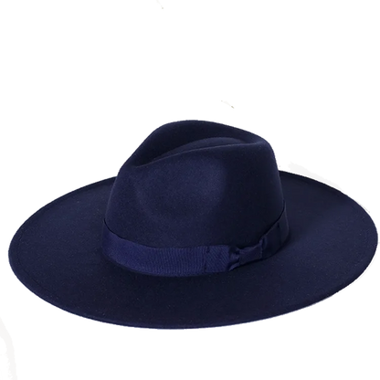 Chapeau Fedora Coloré Coton - La Maison du Chapeau