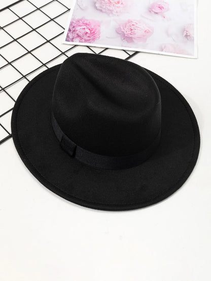 Chapeau Fedora - Casual - La Maison du Chapeau