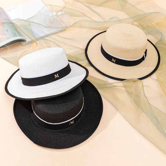 Chapeau Panama - PanamaPrestige - La Maison du Chapeau