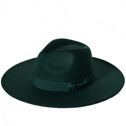 Chapeau Fedora Coloré Coton - La Maison du Chapeau