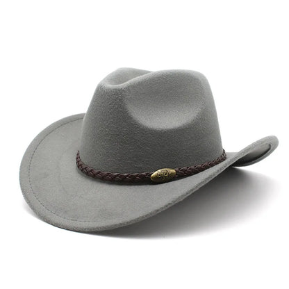 Chapeau Cowboy - RécifRanch - La Maison du Chapeau