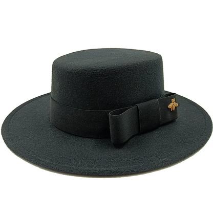 Chapeau Fedora Coton Femme - Winter - La Maison du Chapeau