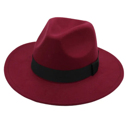 Chapeau Fedora - Casual - La Maison du Chapeau