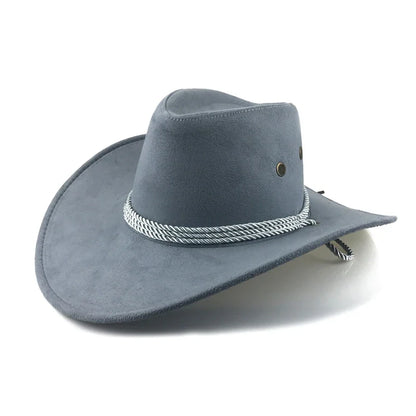 Chapeau Cowboy - Buckaroo - La Maison du Chapeau