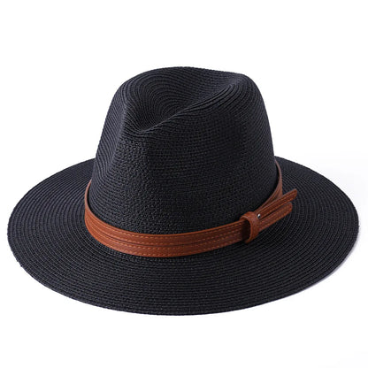 Chapeau Panama - PanamaPrécieux - La Maison du Chapeau