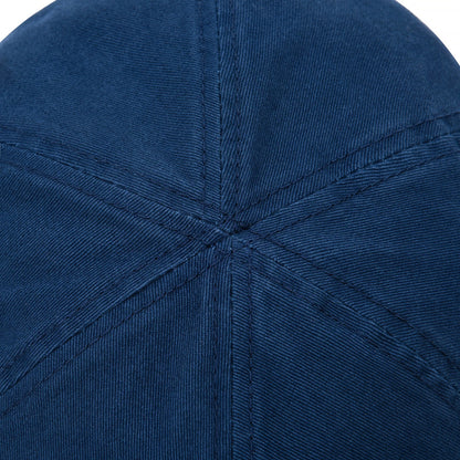 Flat Cap – Timeless Design with Minimal Stitch Detail