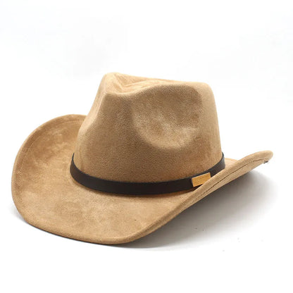 Chapeau Cowboy - WesternWhimsy - La Maison du Chapeau