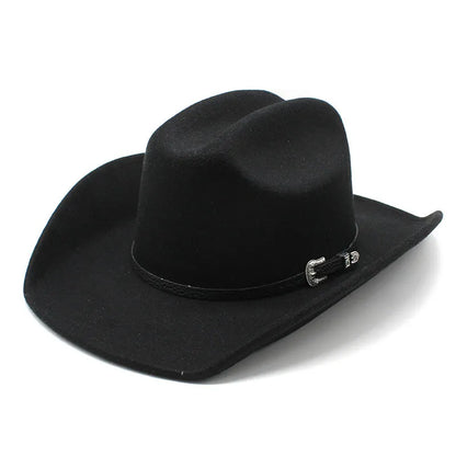 Chapeau Cowboy - BroncoBlaze - La Maison du Chapeau