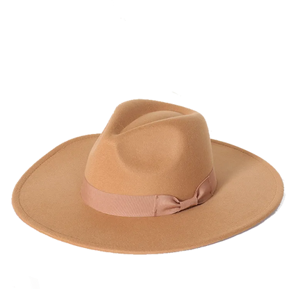 Chapeau Fedora Coloré Coton - La Maison du Chapeau