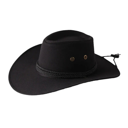 Chapeau Cowboy - Buckaroo - La Maison du Chapeau