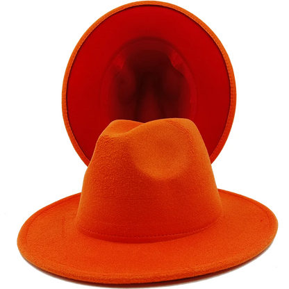 Chapeau Fedora Coton - Original - La Maison du Chapeau