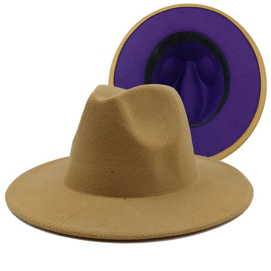 Chapeau Fedora Coton - Original - La Maison du Chapeau