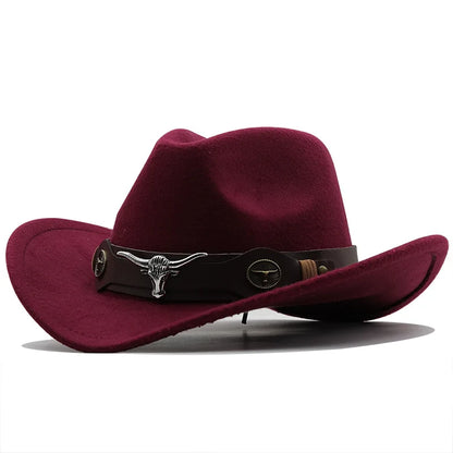 Chapeau Cowboy - Outback - La Maison du Chapeau