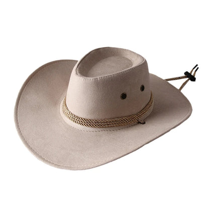 Chapeau Cowboy - Buckaroo - La Maison du Chapeau