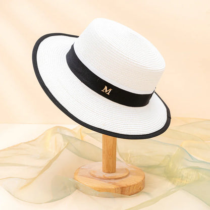 Panama Hat – Classic Elegance with a Modern Touch