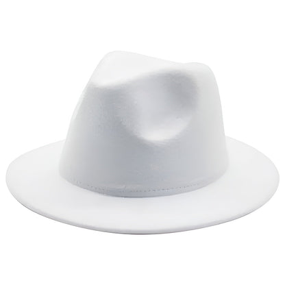 Fedora Hat – Urban Explorer Wool Blend