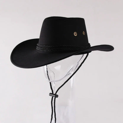 Chapeau Cowboy - Buckaroo - La Maison du Chapeau