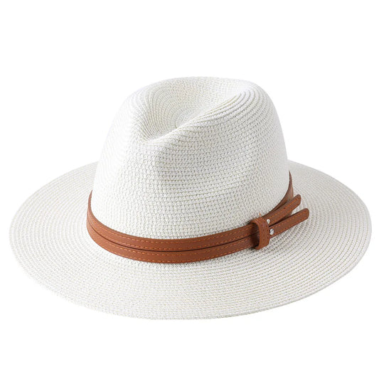 Chapeau Panama - PanamaPrécieux - La Maison du Chapeau
