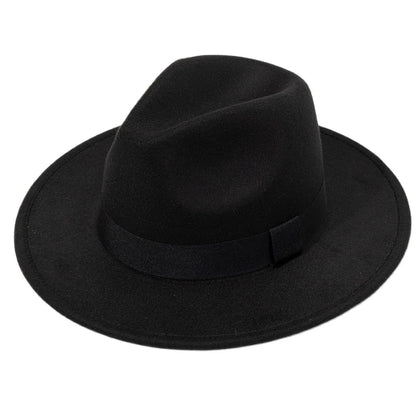 Chapeau Fedora - Casual - La Maison du Chapeau