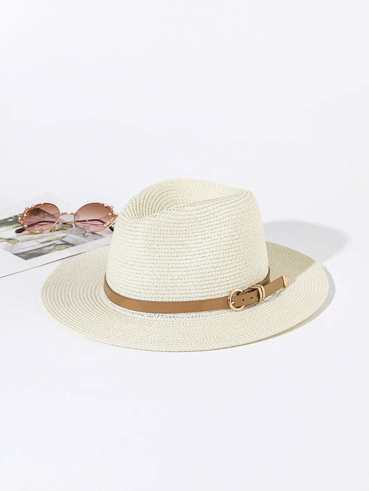Chapeau Panama - TendanceTropique - La Maison du Chapeau