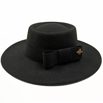 Chapeau Fedora Coton Femme - Winter - La Maison du Chapeau