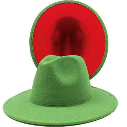 Chapeau Fedora Coton - Original - La Maison du Chapeau