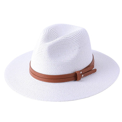 Chapeau Panama - PanamaPrécieux - La Maison du Chapeau